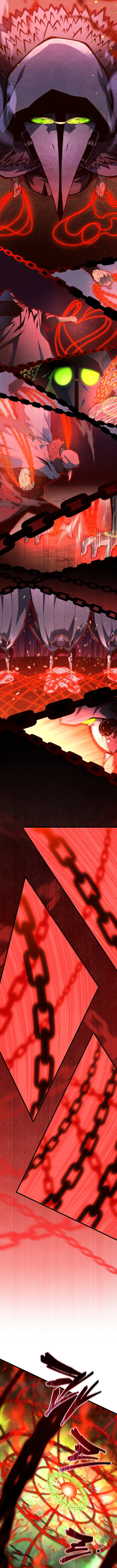 Read Swordmaster’s Youngest Son EN Manga Online