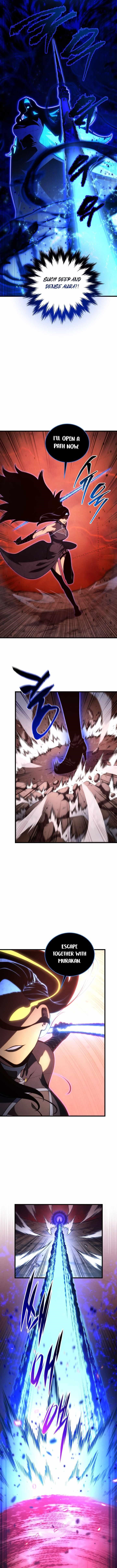 Read Swordmaster’s Youngest Son EN Manga Online