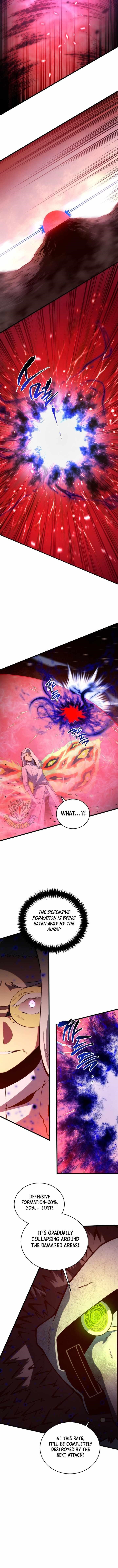 Read Swordmaster’s Youngest Son EN Manga Online