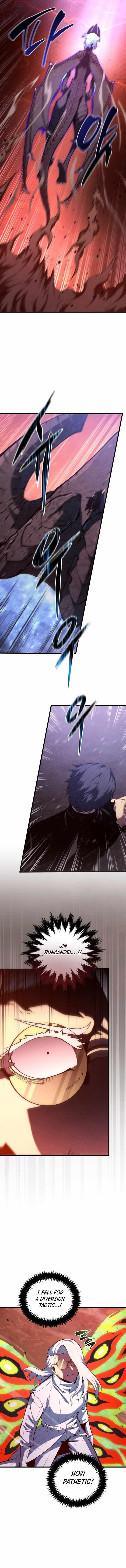 Read Swordmaster’s Youngest Son EN Manga Online