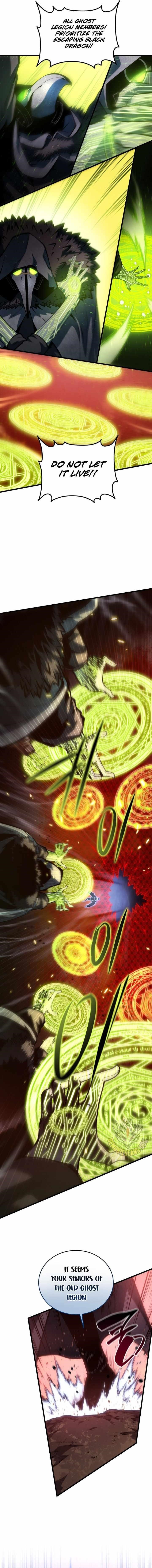 Read Swordmaster’s Youngest Son EN Manga Online