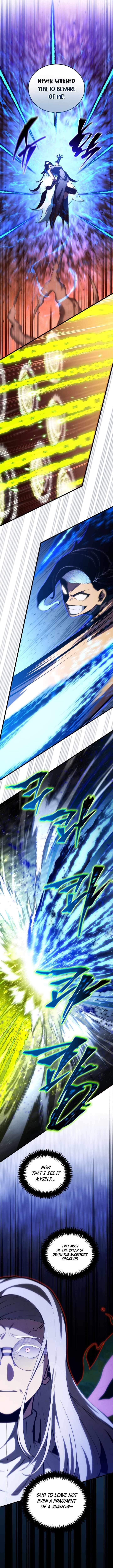 Read Swordmaster’s Youngest Son EN Manga Online