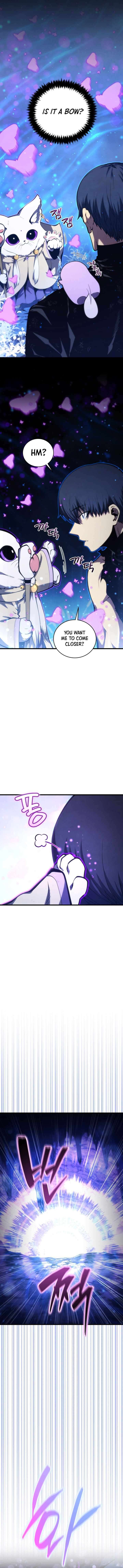 Read Swordmaster’s Youngest Son EN Manga Online
