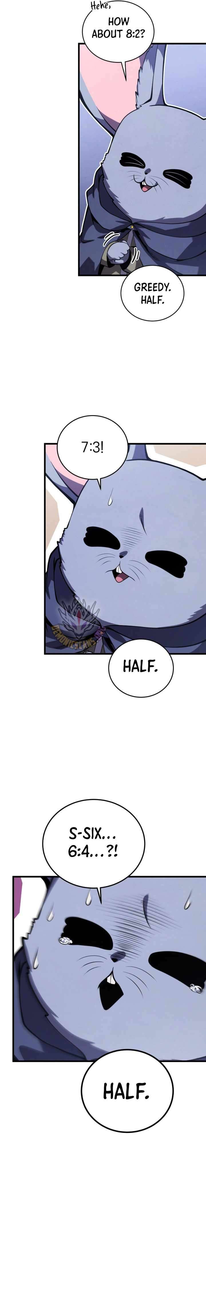 Read Swordmaster’s Youngest Son EN Manga Online