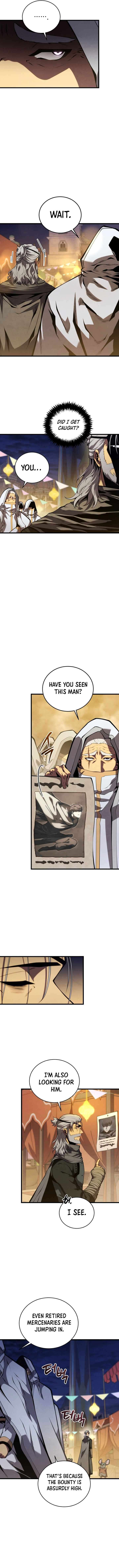 Read Swordmaster’s Youngest Son EN Manga Online