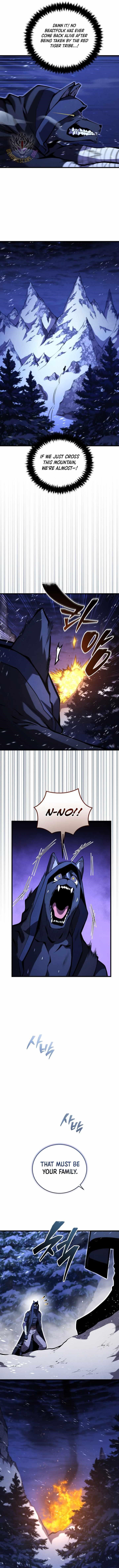 Read Swordmaster’s Youngest Son EN Manga Online