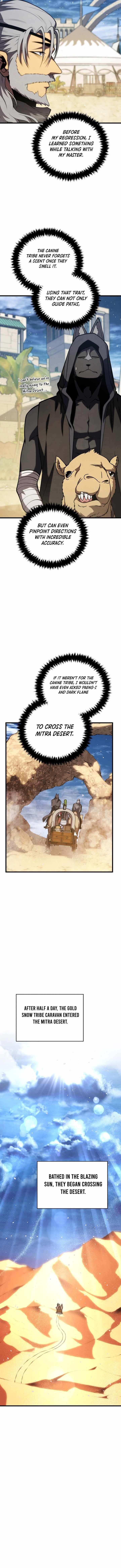 Read Swordmaster’s Youngest Son EN Manga Online