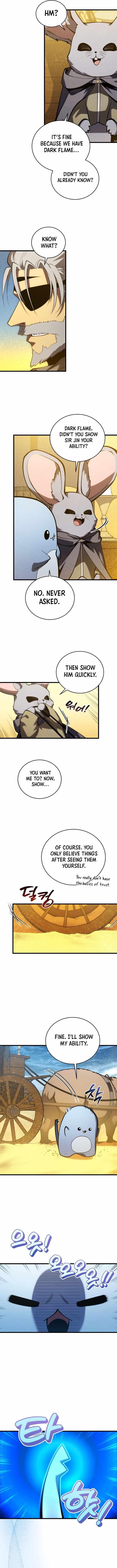 Read Swordmaster’s Youngest Son EN Manga Online