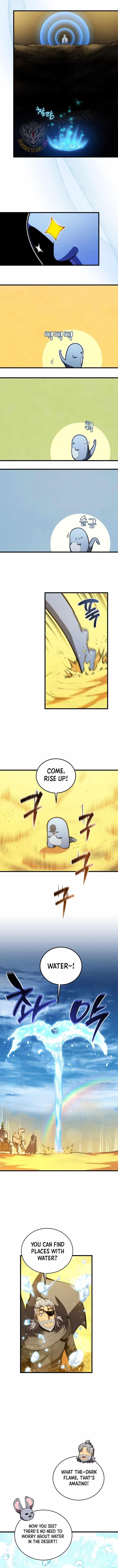 Read Swordmaster’s Youngest Son EN Manga Online