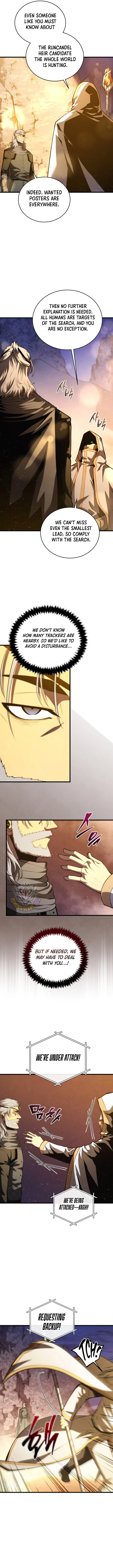 Read Swordmaster’s Youngest Son EN Manga Online
