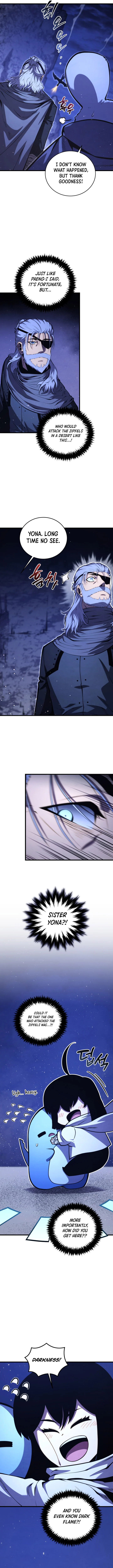 Read Swordmaster’s Youngest Son EN Manga Online