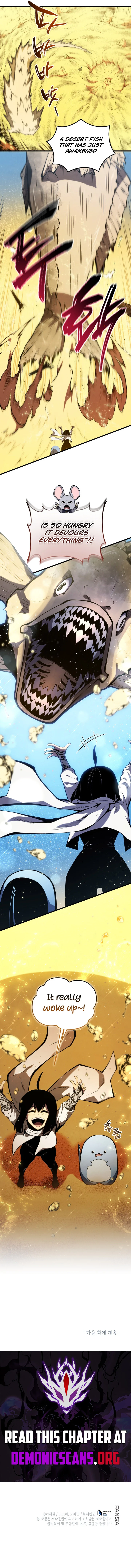 Read Swordmaster’s Youngest Son EN Manga Online