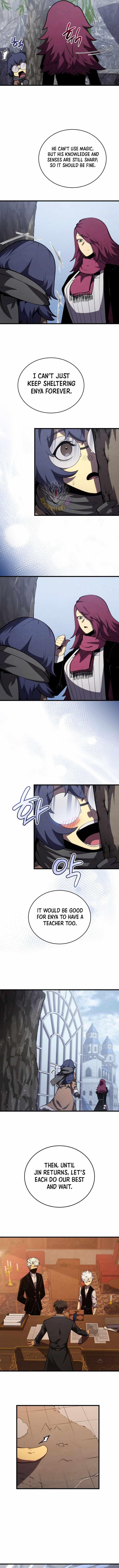 Read Swordmaster’s Youngest Son EN Manga Online