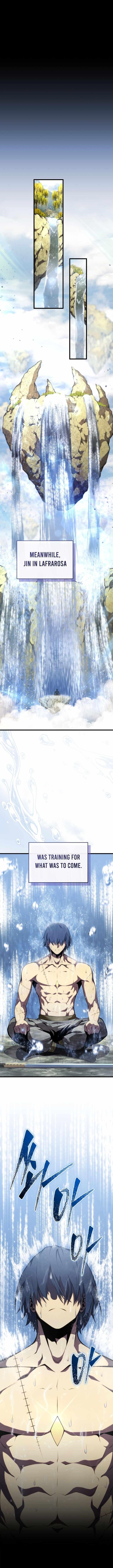 Read Swordmaster’s Youngest Son EN Manga Online