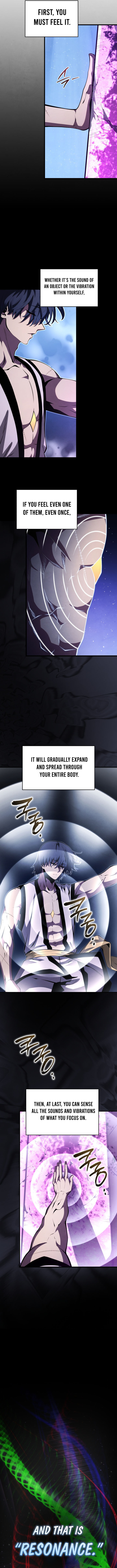 Read Swordmaster’s Youngest Son EN Manga Online
