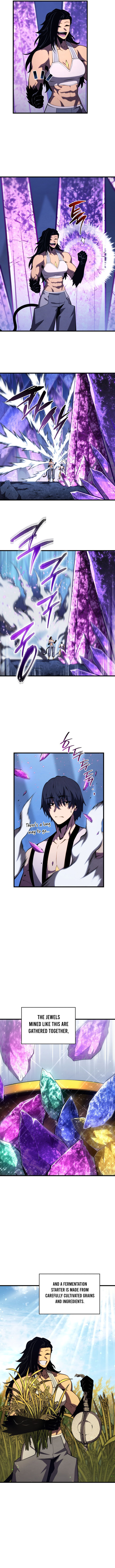 Read Swordmaster’s Youngest Son EN Manga Online