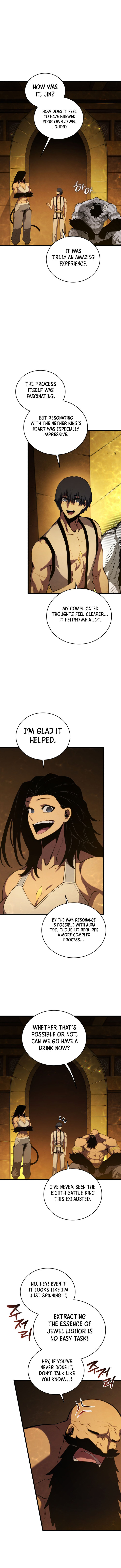 Read Swordmaster’s Youngest Son EN Manga Online