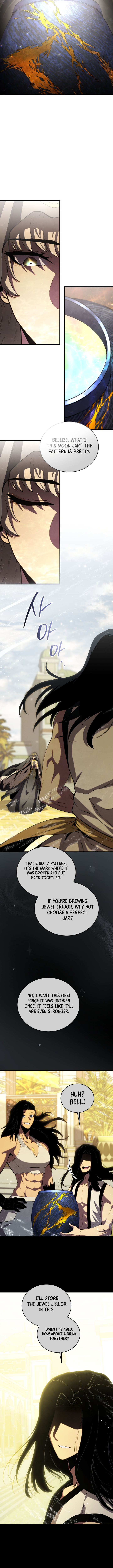Read Swordmaster’s Youngest Son EN Manga Online