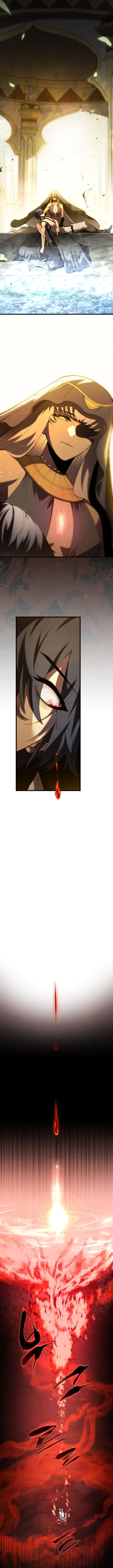 Read Swordmaster’s Youngest Son EN Manga Online