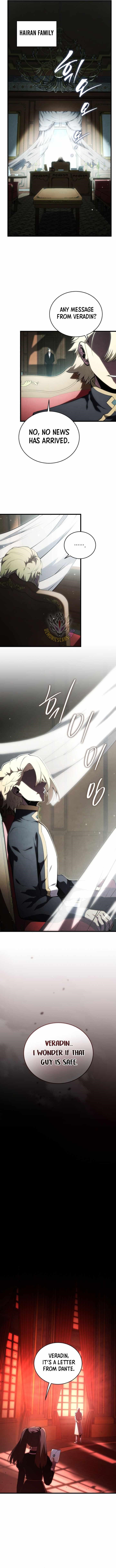 Read Swordmaster’s Youngest Son EN Manga Online