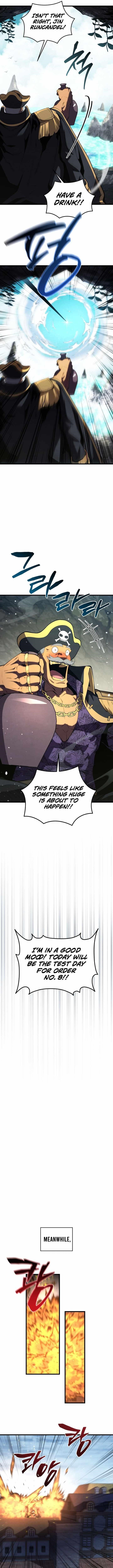 Read Swordmaster’s Youngest Son EN Manga Online