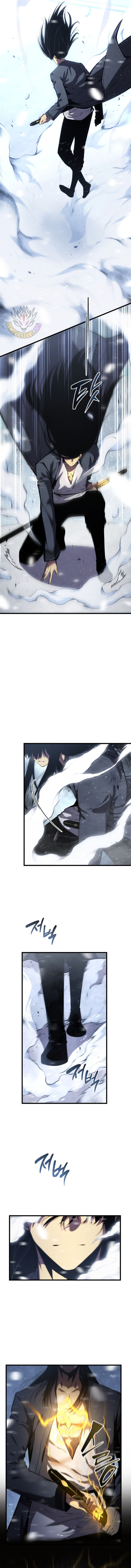 Read Swordmaster’s Youngest Son EN Manga Online