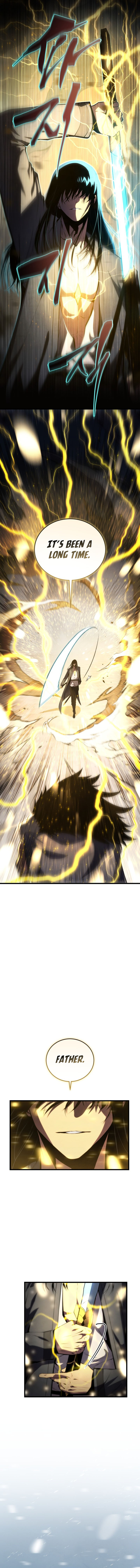 Read Swordmaster’s Youngest Son EN Manga Online