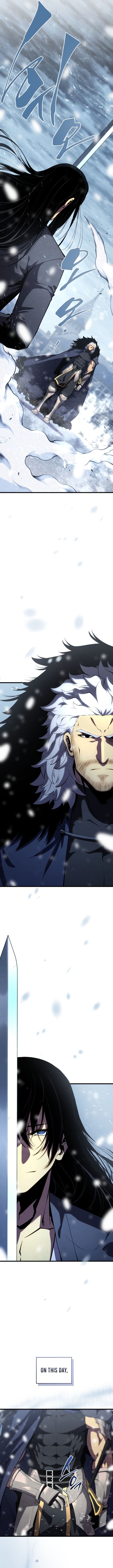 Read Swordmaster’s Youngest Son EN Manga Online