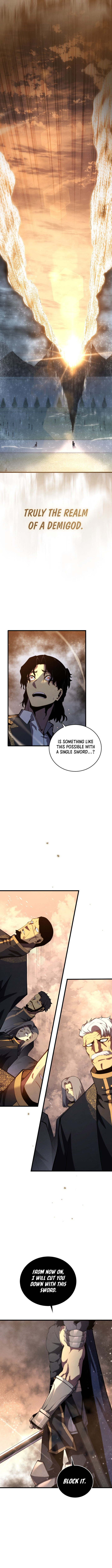 Read Swordmaster’s Youngest Son EN Manga Online