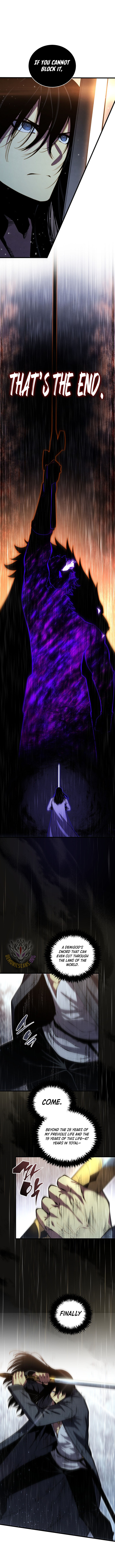 Read Swordmaster’s Youngest Son EN Manga Online