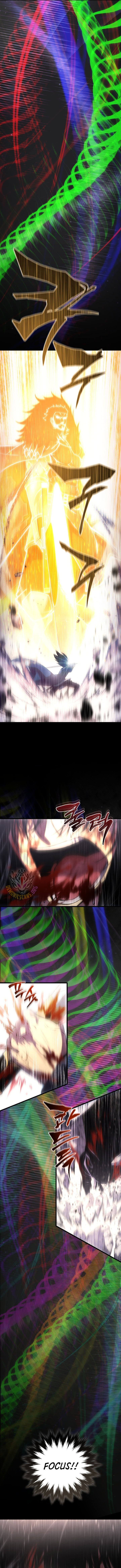 Read Swordmaster’s Youngest Son EN Manga Online