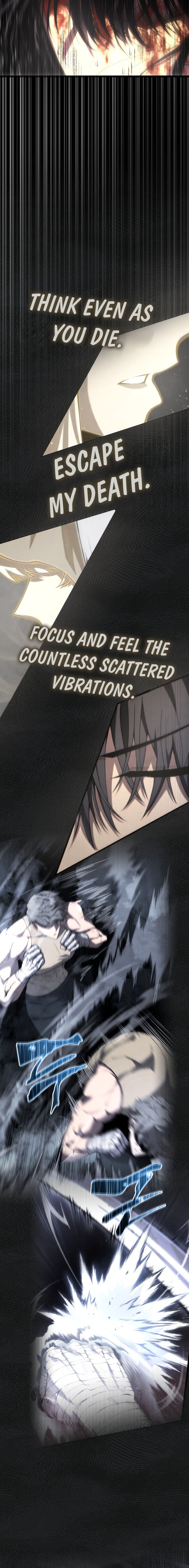 Read Swordmaster’s Youngest Son EN Manga Online