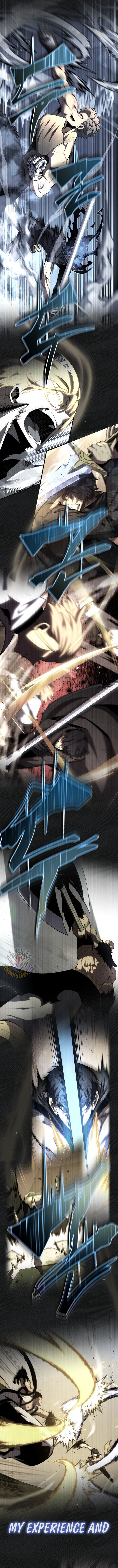 Read Swordmaster’s Youngest Son EN Manga Online
