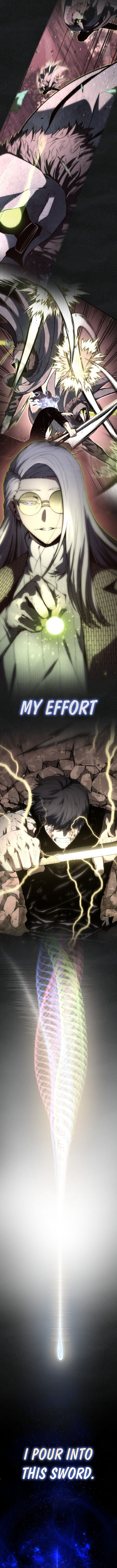 Read Swordmaster’s Youngest Son EN Manga Online