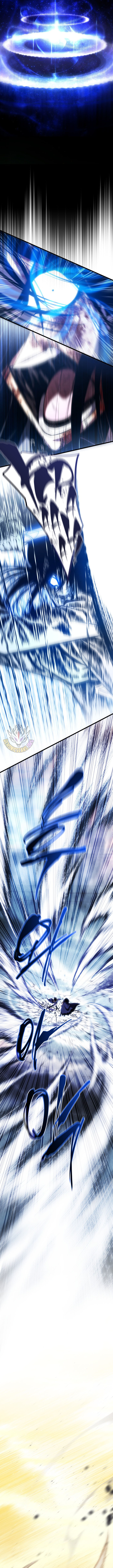 Read Swordmaster’s Youngest Son EN Manga Online