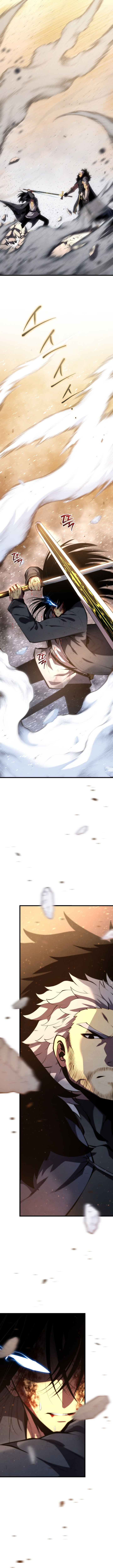 Read Swordmaster’s Youngest Son EN Manga Online