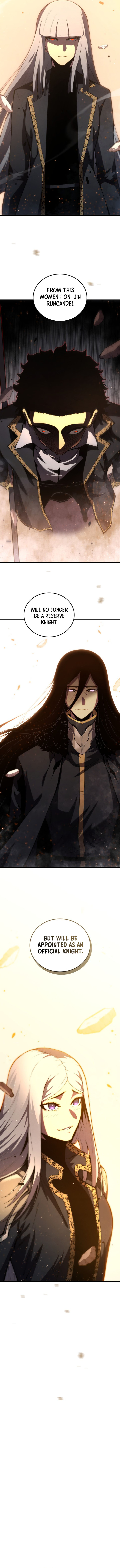 Read Swordmaster’s Youngest Son EN Manga Online