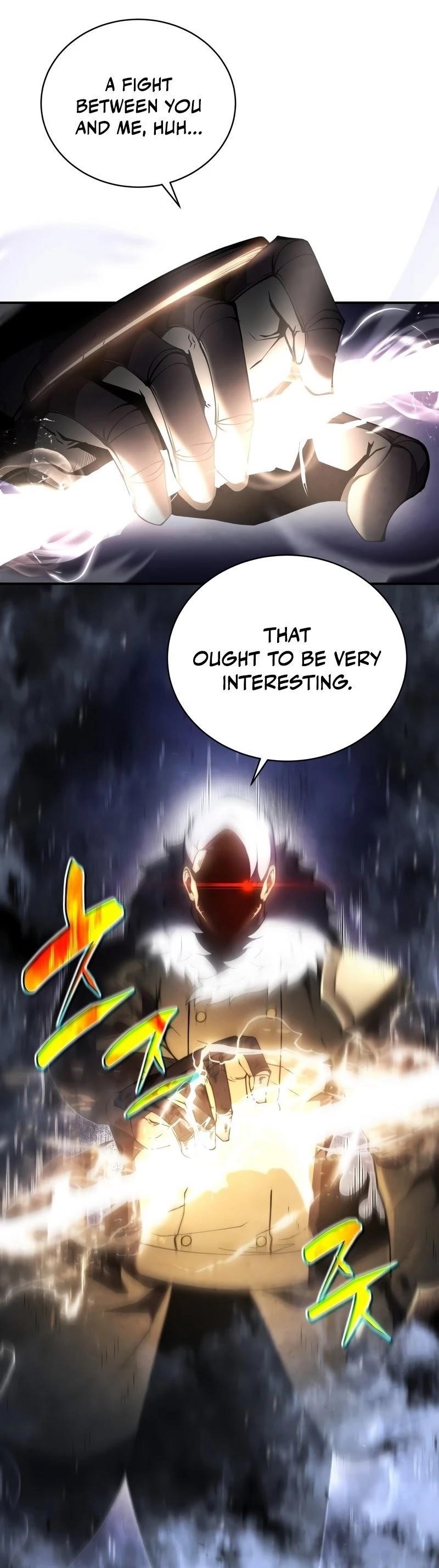 Read Swordmaster’s Youngest Son EN Manga Online