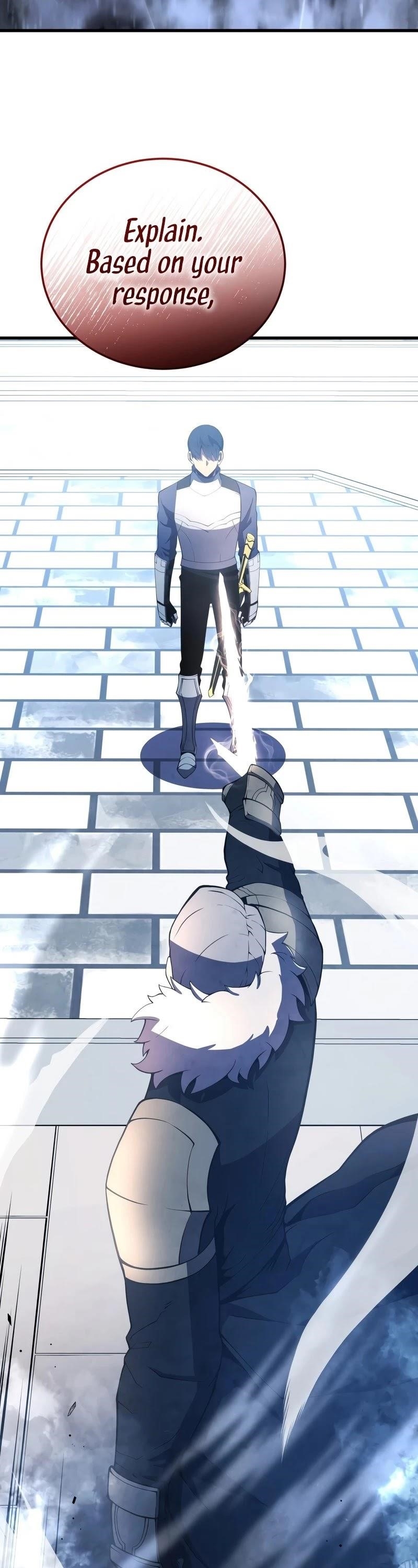Read Swordmaster’s Youngest Son EN Manga Online