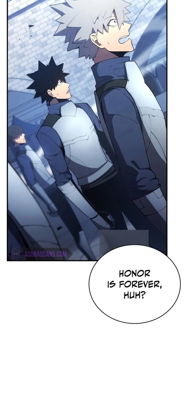 Read Swordmaster’s Youngest Son EN Manga Online