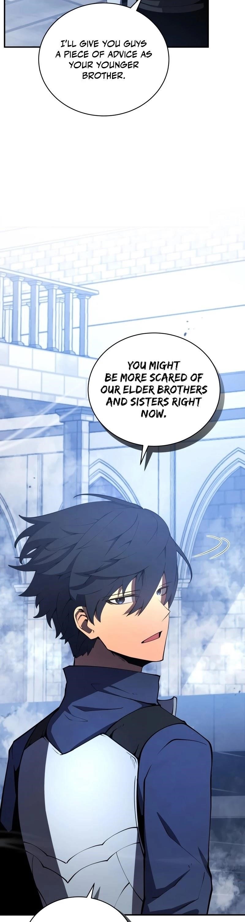 Read Swordmaster’s Youngest Son EN Manga Online