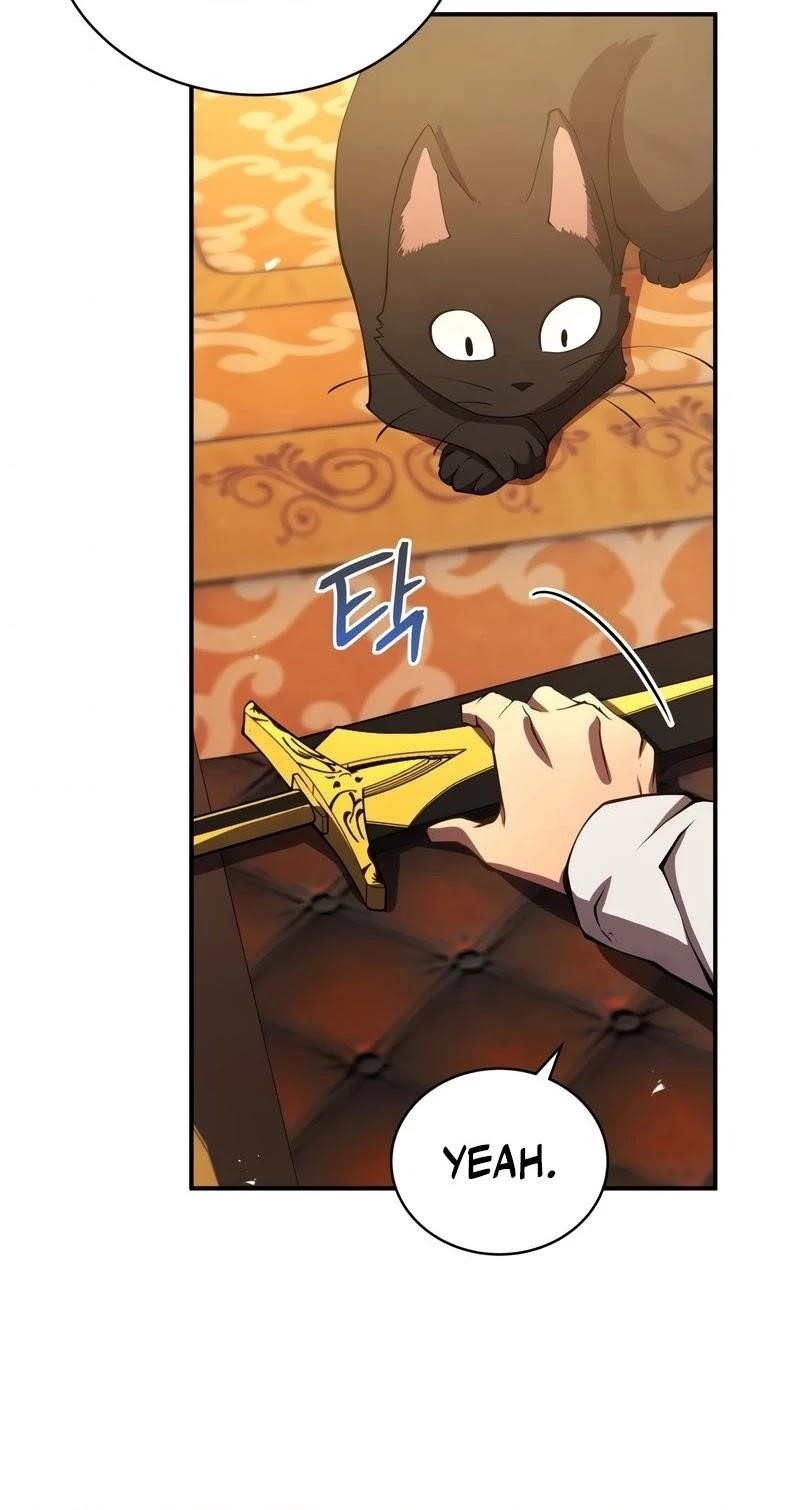 Read Swordmaster’s Youngest Son EN Manga Online