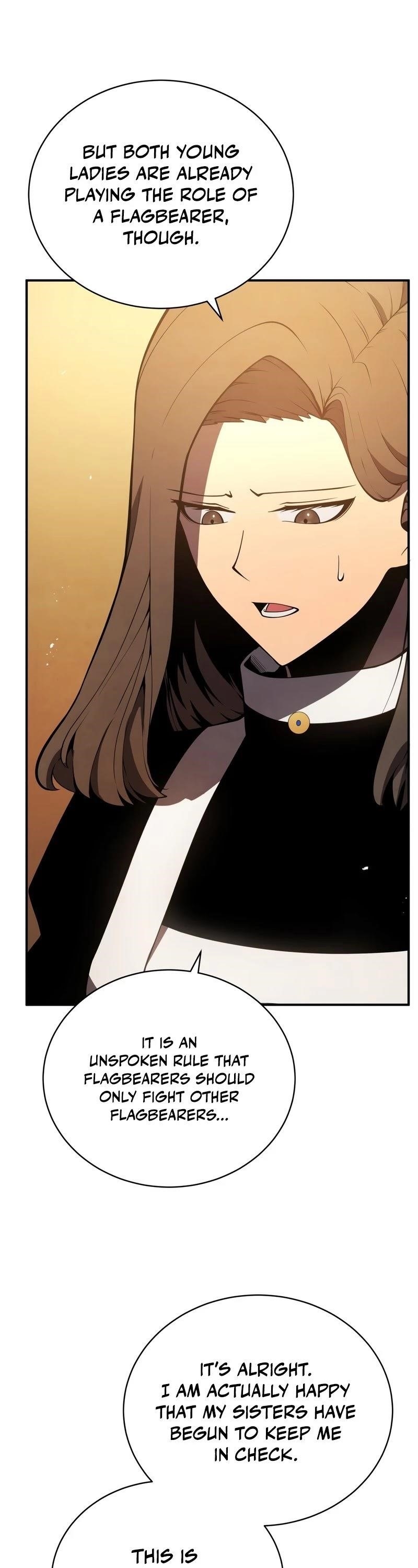 Read Swordmaster’s Youngest Son EN Manga Online