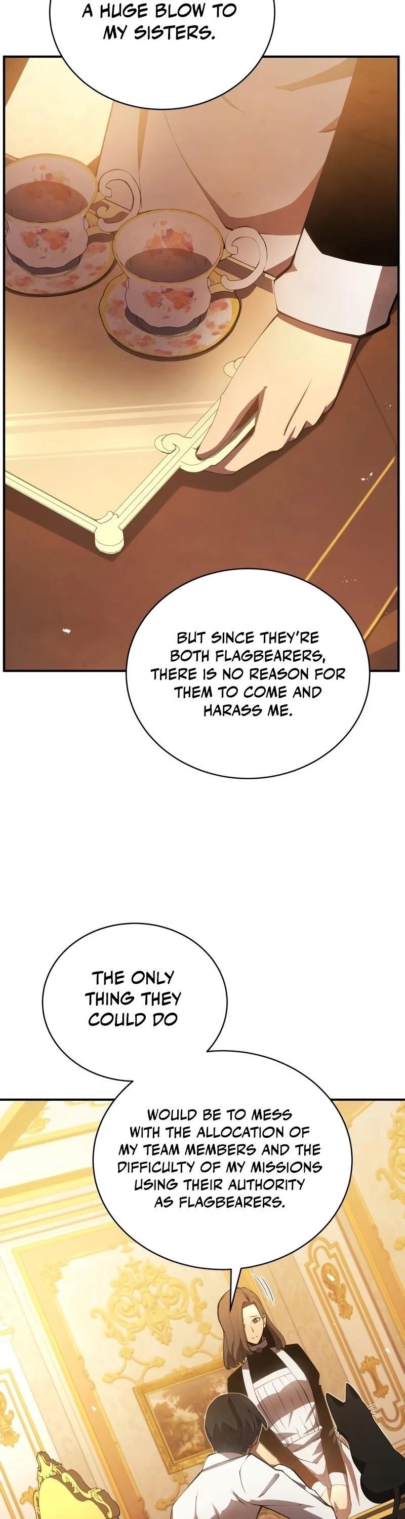 Read Swordmaster’s Youngest Son EN Manga Online
