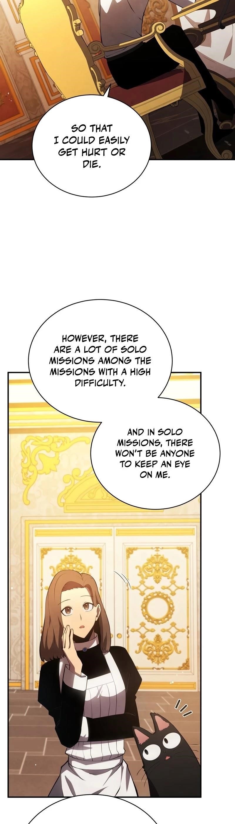 Read Swordmaster’s Youngest Son EN Manga Online