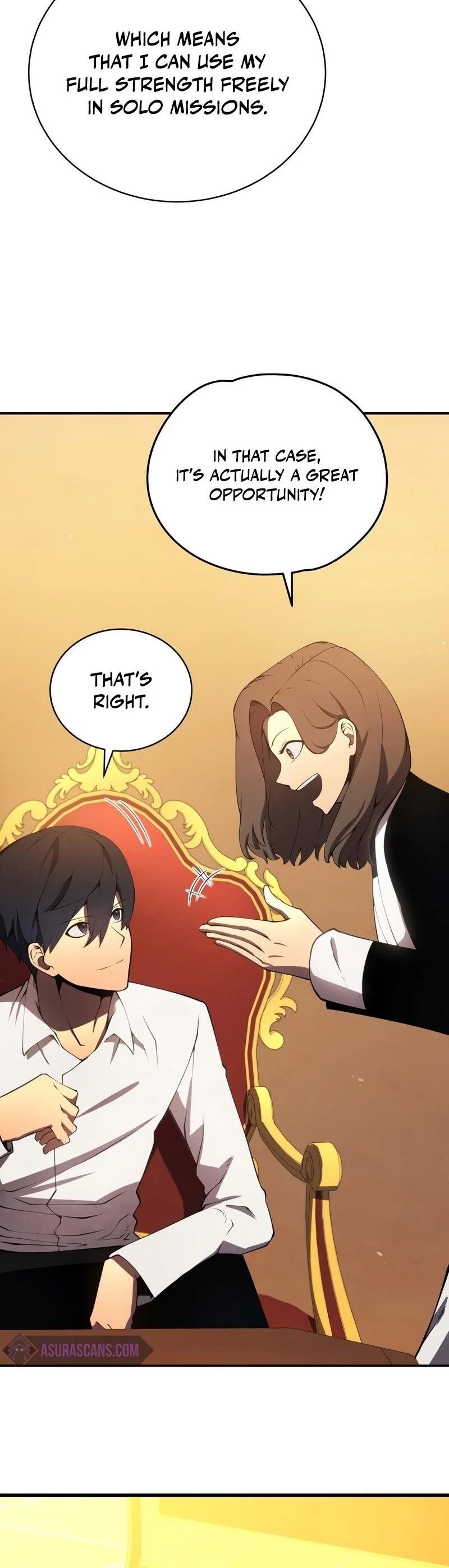Read Swordmaster’s Youngest Son EN Manga Online