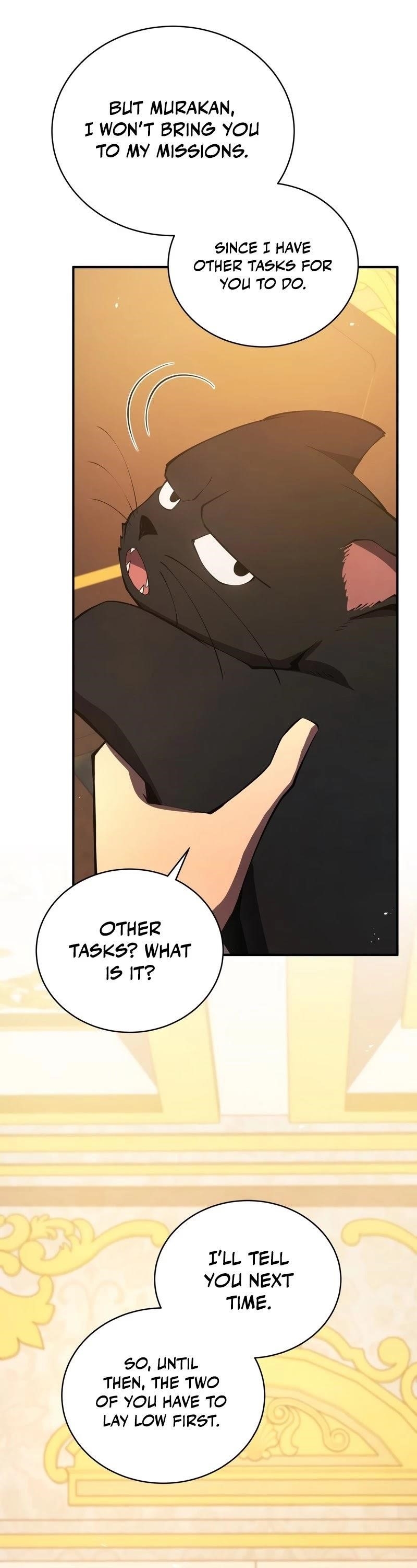 Read Swordmaster’s Youngest Son EN Manga Online