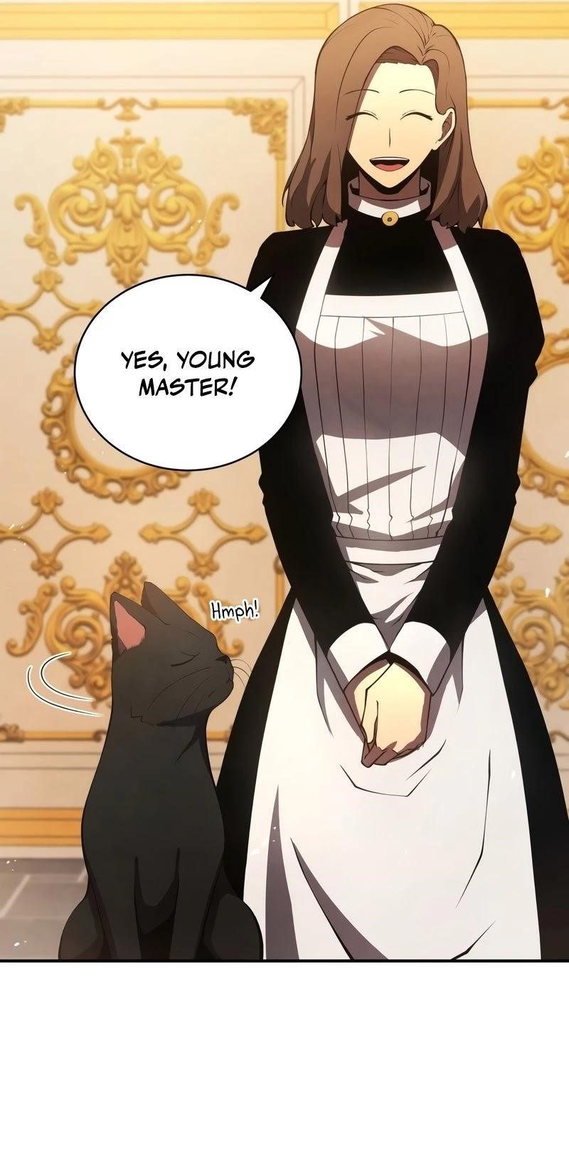 Read Swordmaster’s Youngest Son EN Manga Online