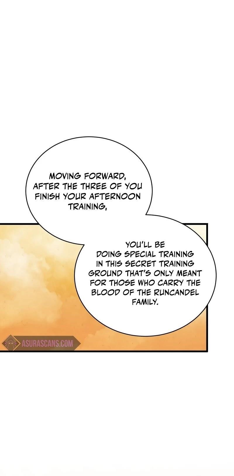 Read Swordmaster’s Youngest Son EN Manga Online