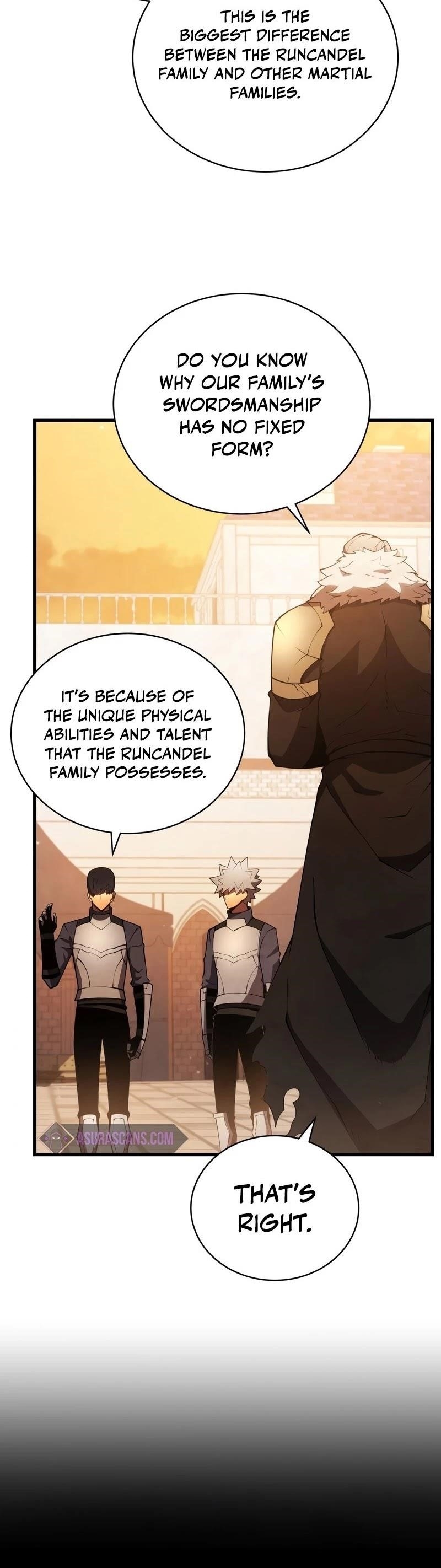 Read Swordmaster’s Youngest Son EN Manga Online